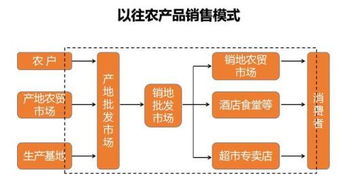 優質農產品如何通過互聯網銷售 策略與實踐