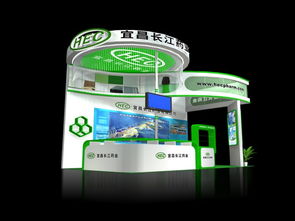 銀川展覽服務全鏈條解析 展覽公司、展廳設計與廣告設計的協同發展